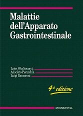 Malattie dell'Apparato Gastrointestinale 4/e